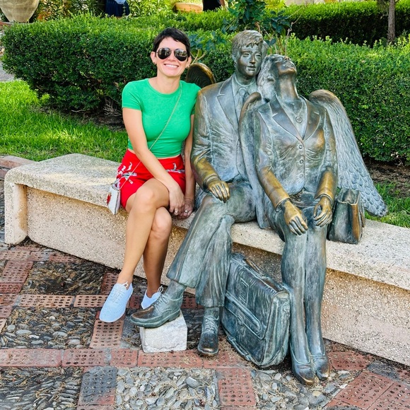 Meet the Posher 💓 - Picture 6 of 13